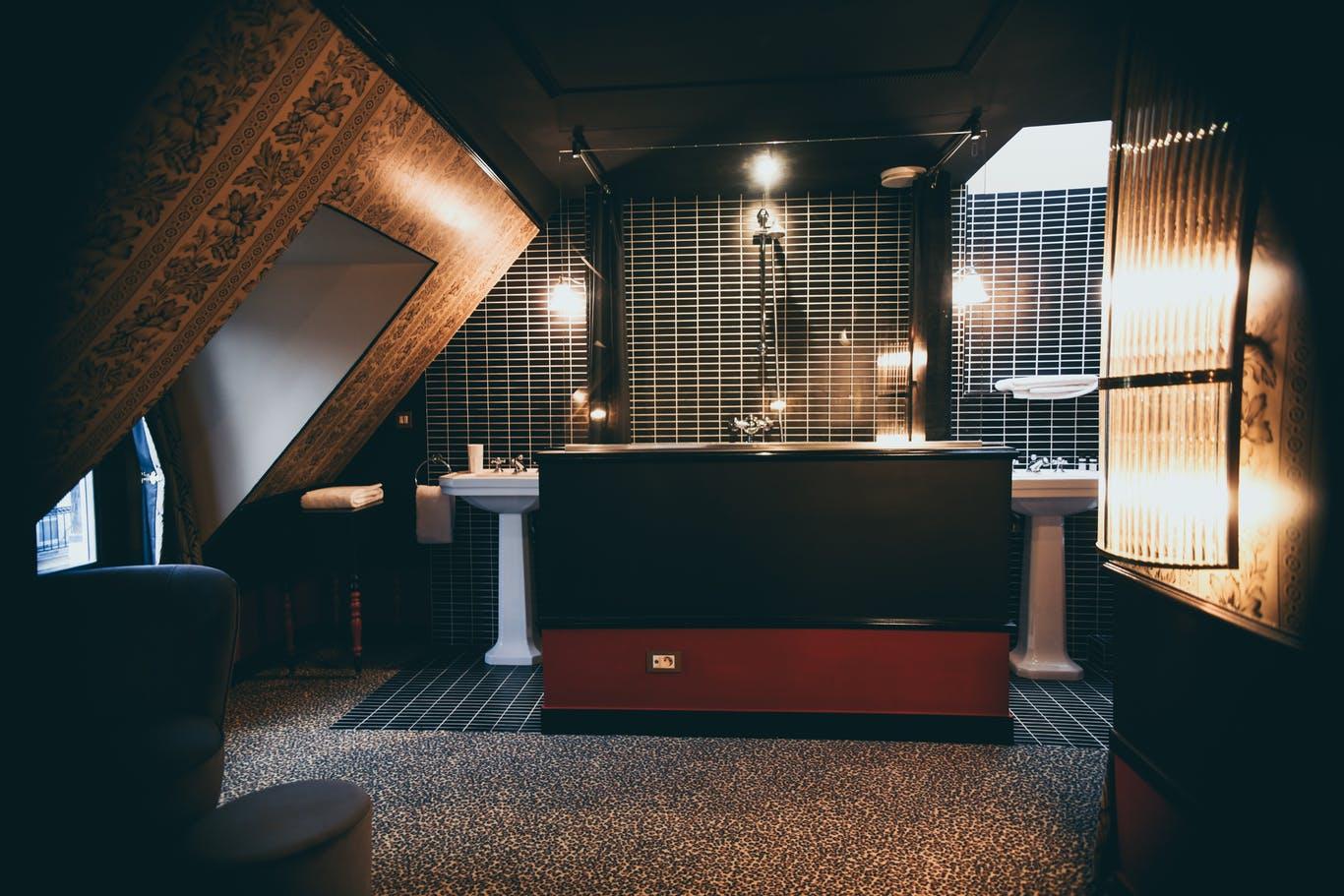 La Mondaine Hotel Paris Ngoại thất bức ảnh