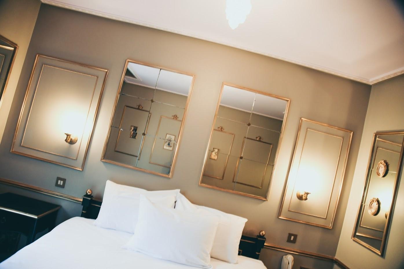 La Mondaine Hotel Paris Ngoại thất bức ảnh