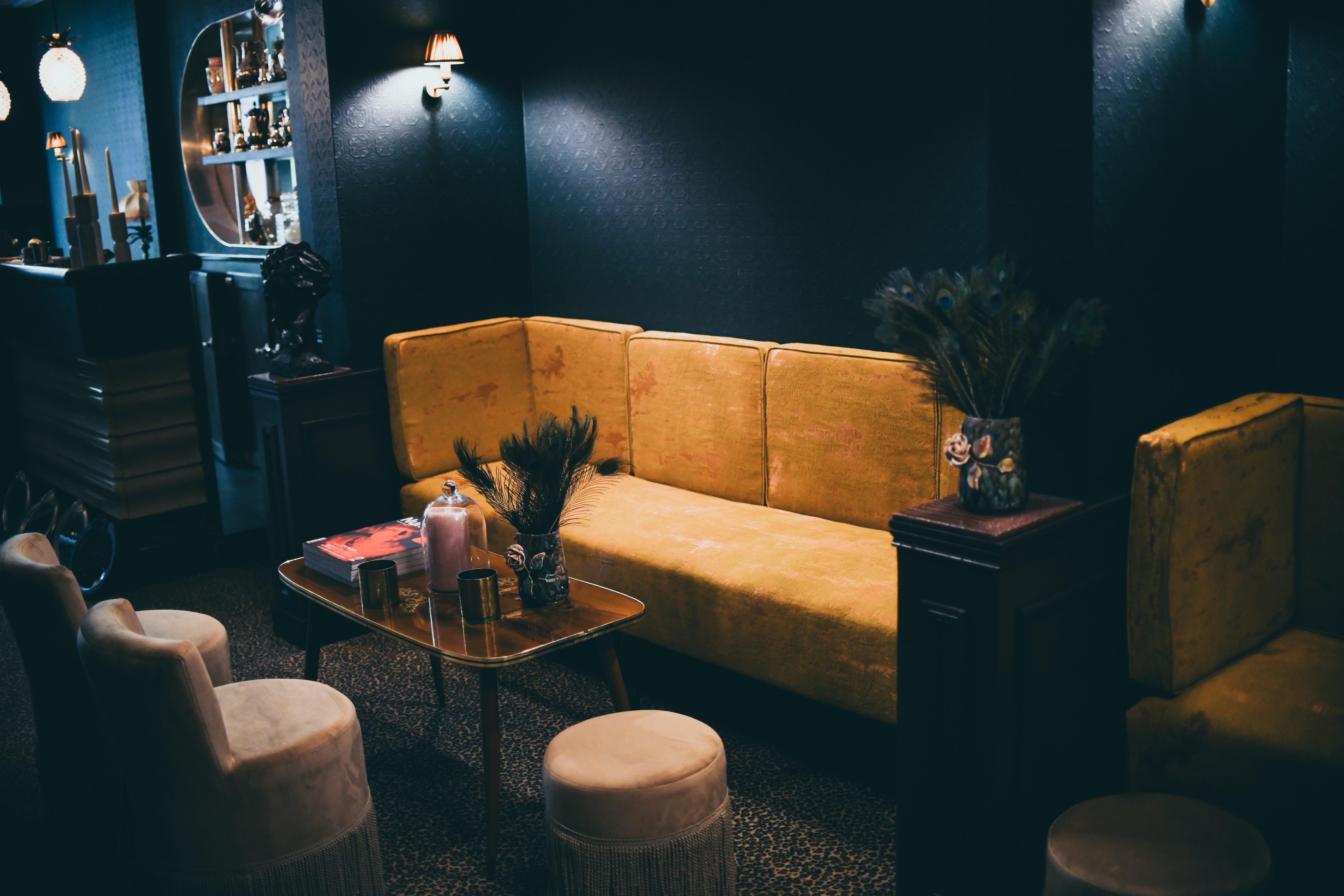 La Mondaine Hotel Paris Ngoại thất bức ảnh
